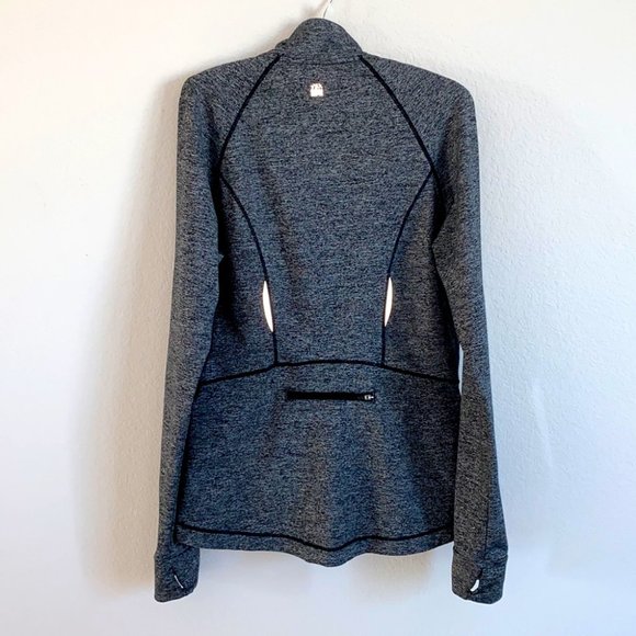 Victoria's Secret VSX Knockout Sport Jacket Large - Picture 11 of 12